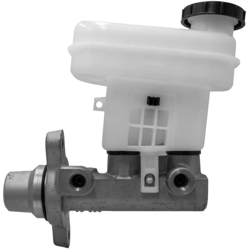 MPA NM4168 New Brake Master Cylinder