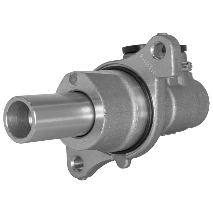 MPA NM4170 New Brake Master Cylinder
