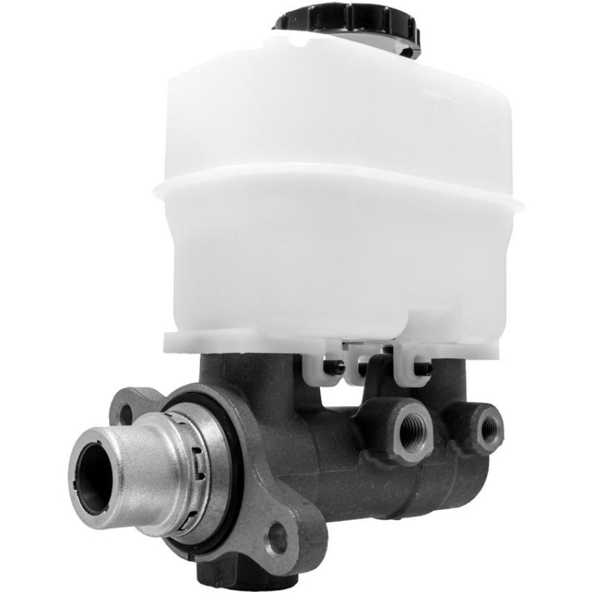 MPA NM4171 New Brake Master Cylinder