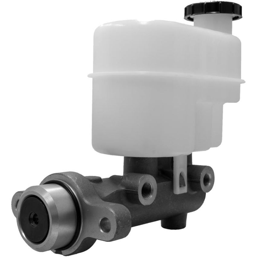 MPA NM4172 New Brake Master Cylinder
