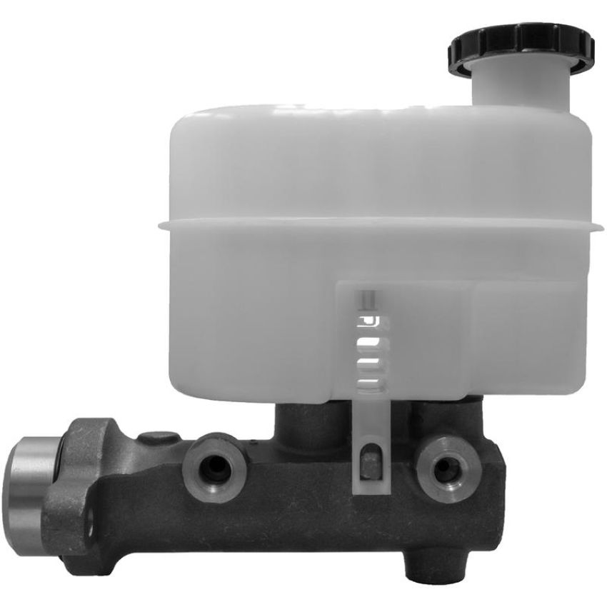 MPA NM4172 New Brake Master Cylinder