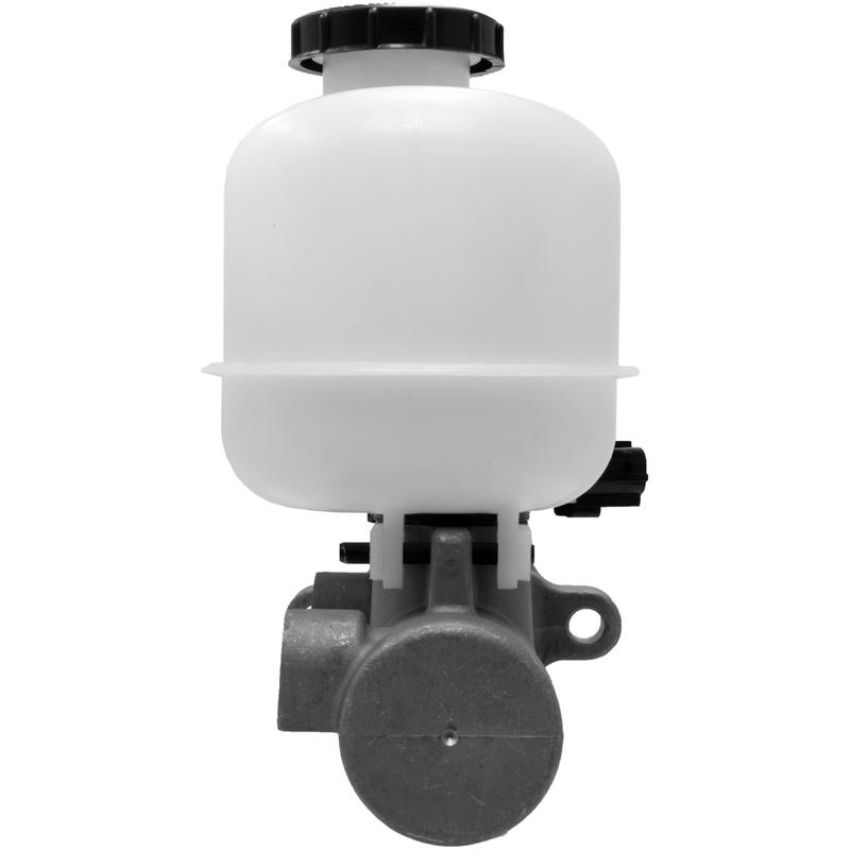 MPA NM4173 New Brake Master Cylinder