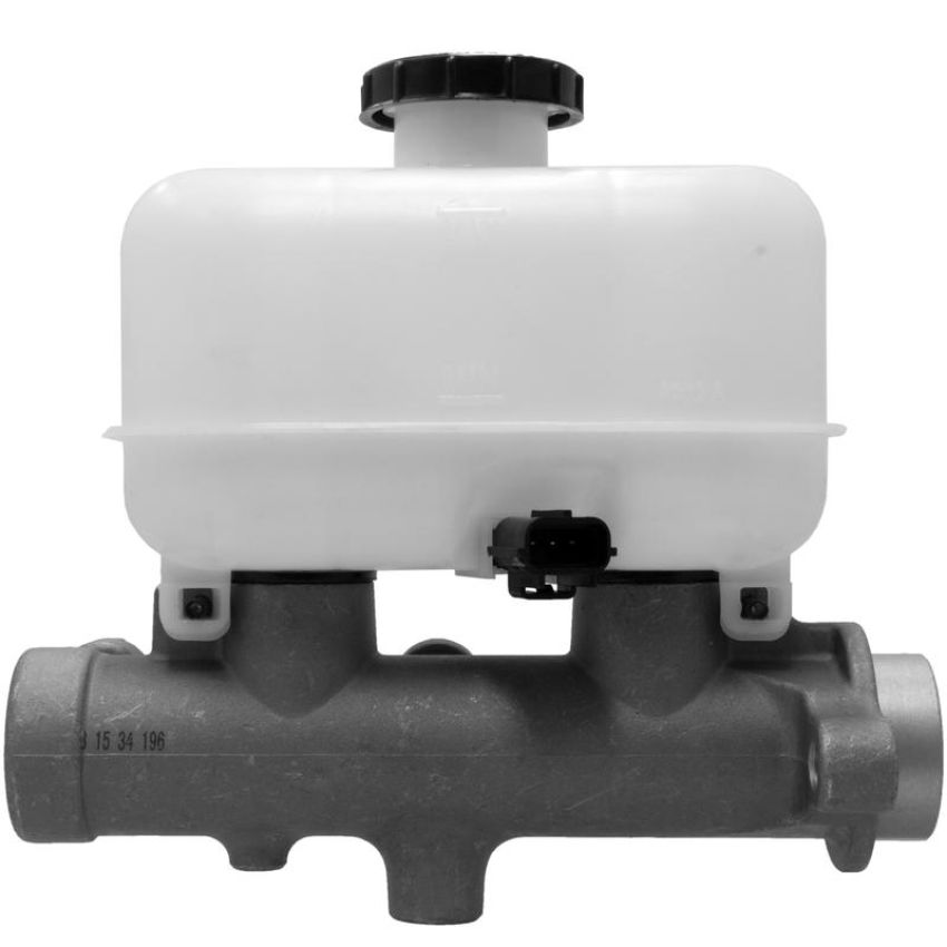 MPA NM4173 New Brake Master Cylinder