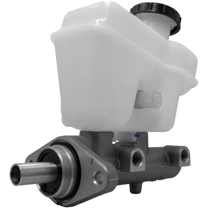 MPA NM4174 New Brake Master Cylinder