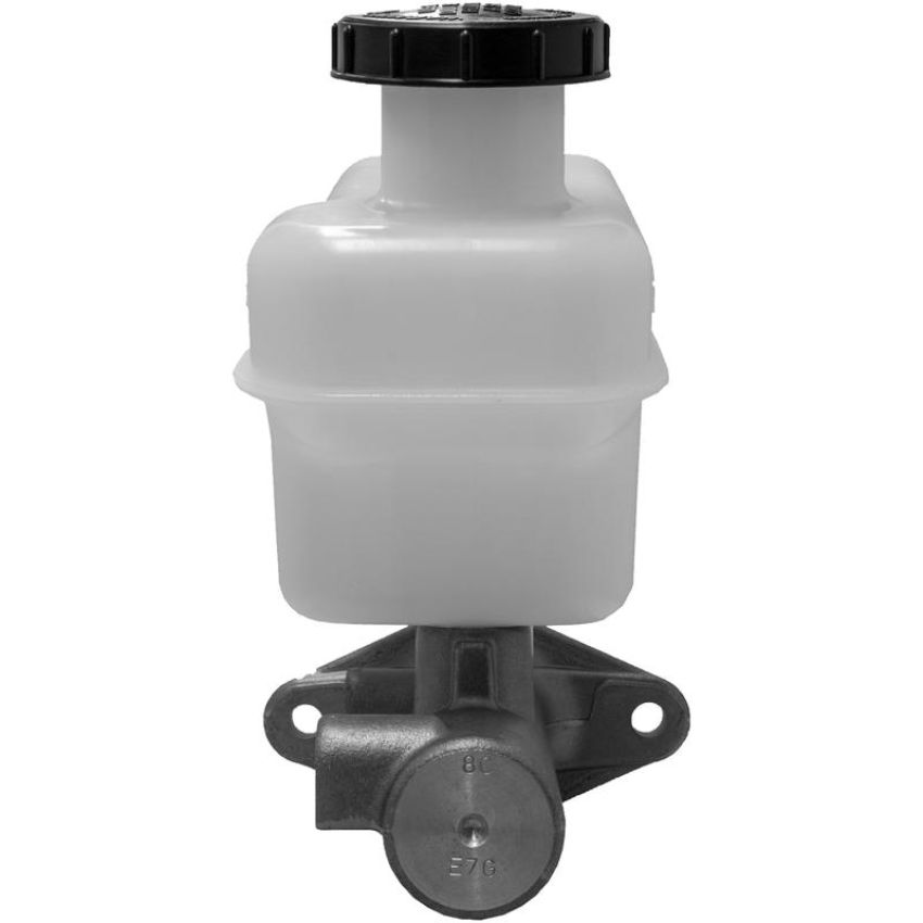 MPA NM4174 New Brake Master Cylinder