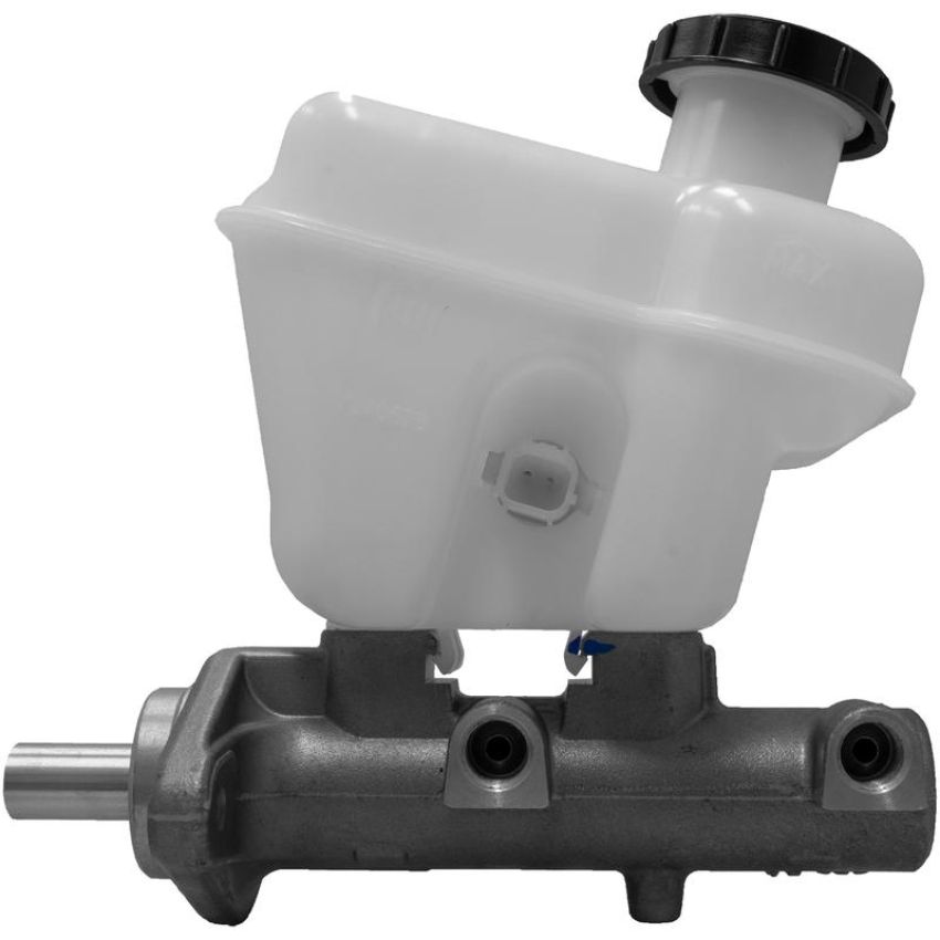 MPA NM4174 New Brake Master Cylinder