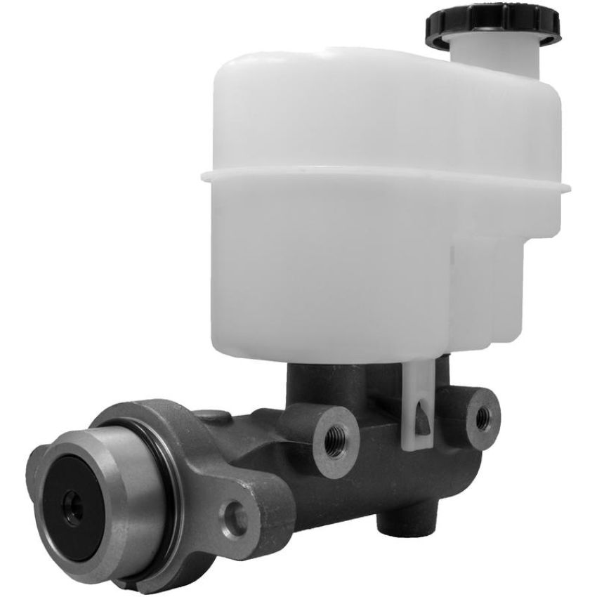 MPA NM4177 New Brake Master Cylinder