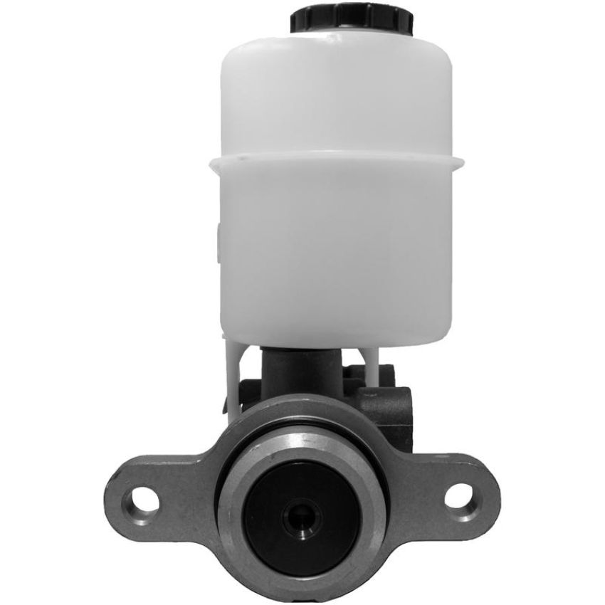 MPA NM4177 New Brake Master Cylinder