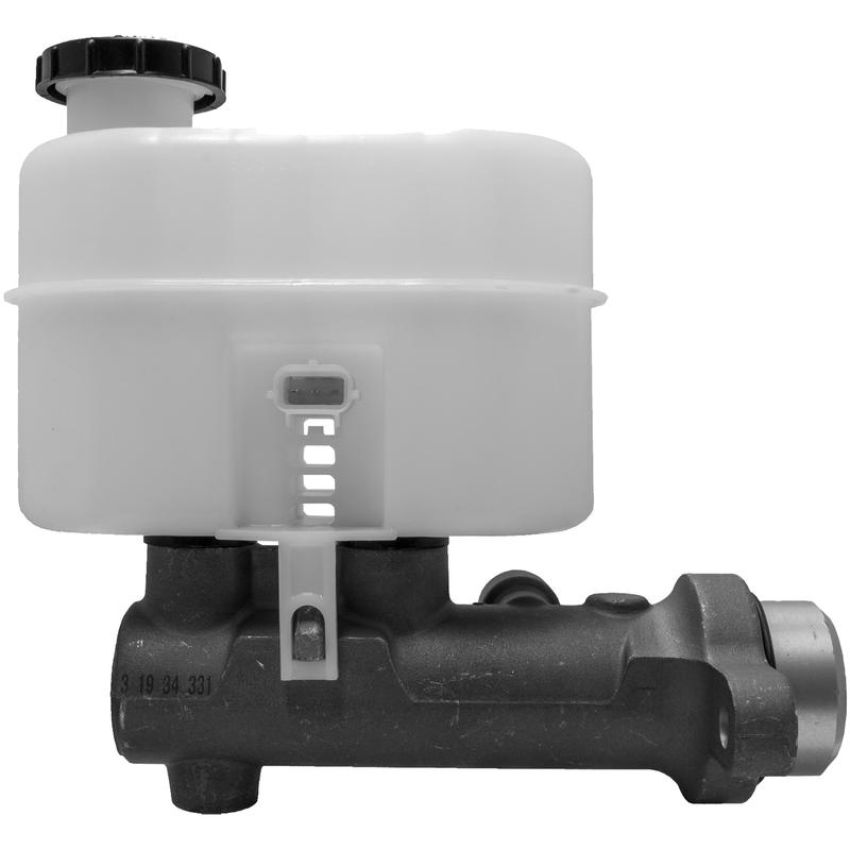 MPA NM4177 New Brake Master Cylinder