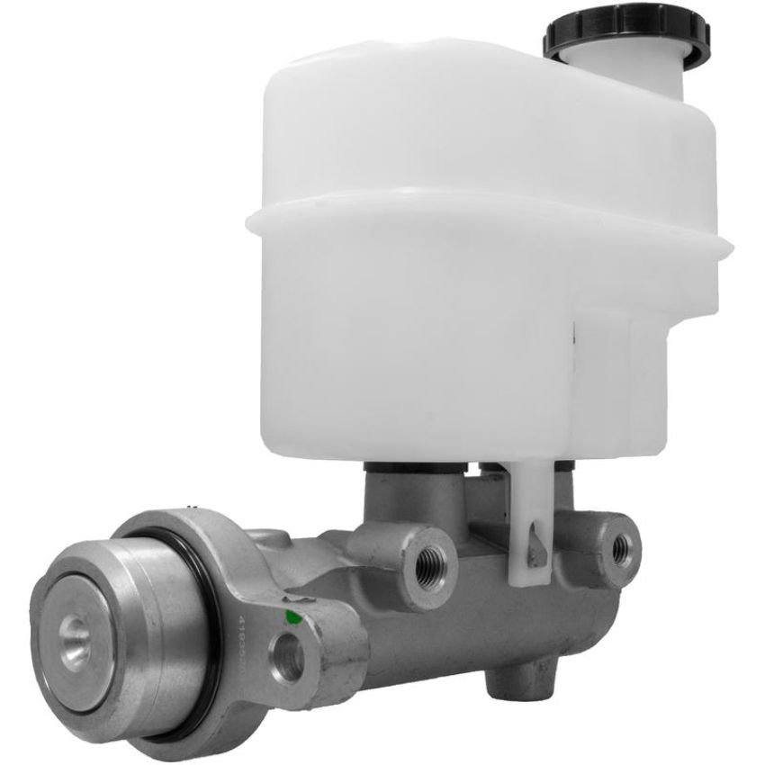 MPA NM4178 New Brake Master Cylinder