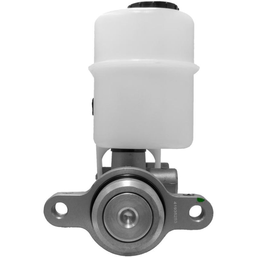 MPA NM4178 New Brake Master Cylinder