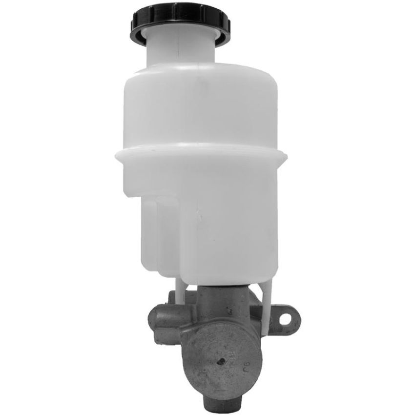 MPA NM4178 New Brake Master Cylinder