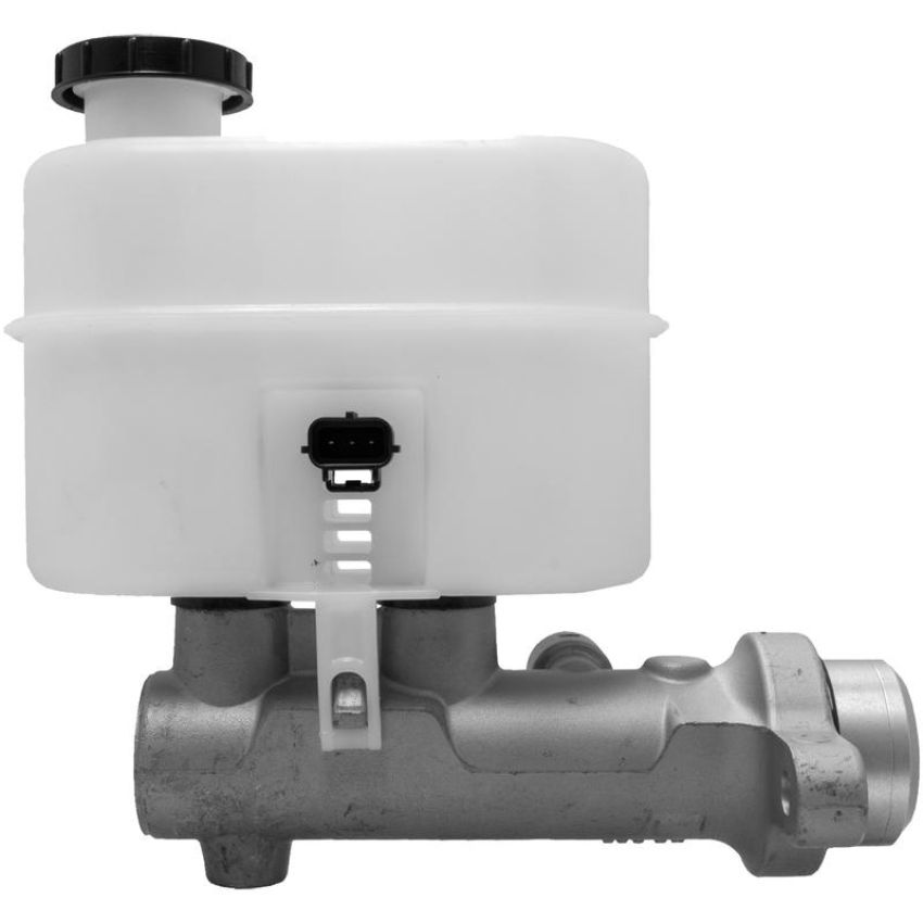 MPA NM4178 New Brake Master Cylinder