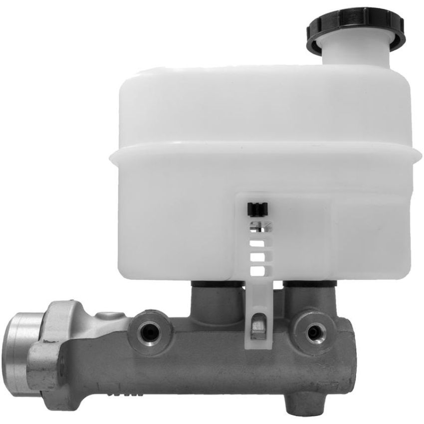MPA NM4178 New Brake Master Cylinder