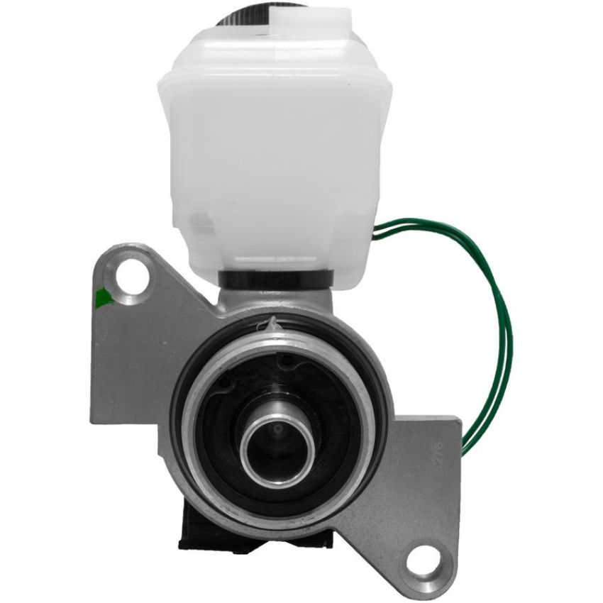 MPA NM4179 New Brake Master Cylinder