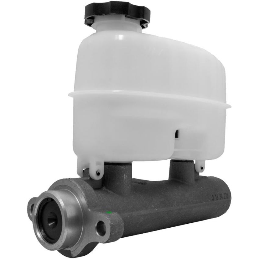 MPA NM4180 New Brake Master Cylinder