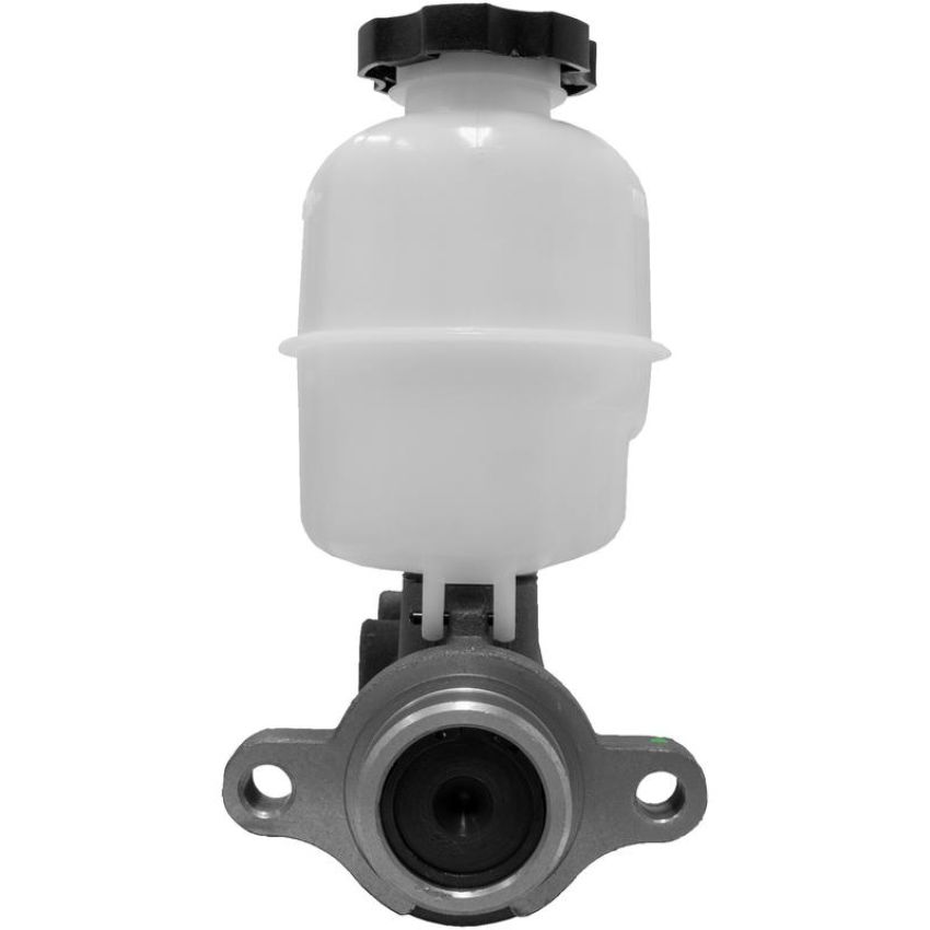MPA NM4180 New Brake Master Cylinder