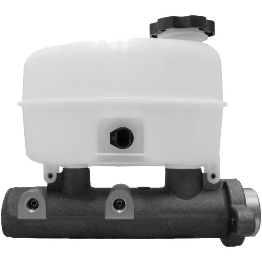 MPA NM4180 New Brake Master Cylinder