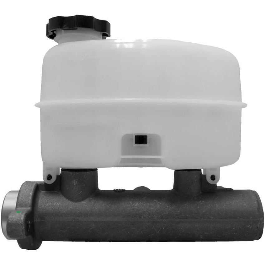 MPA NM4180 New Brake Master Cylinder