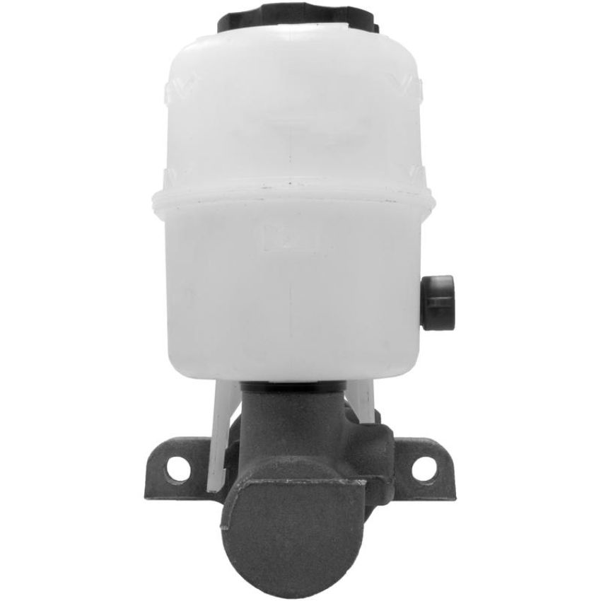 MPA NM4182 New Brake Master Cylinder