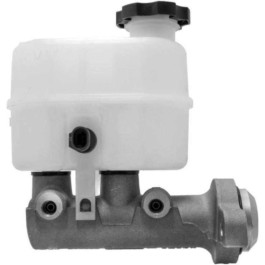 MPA NM4182 New Brake Master Cylinder
