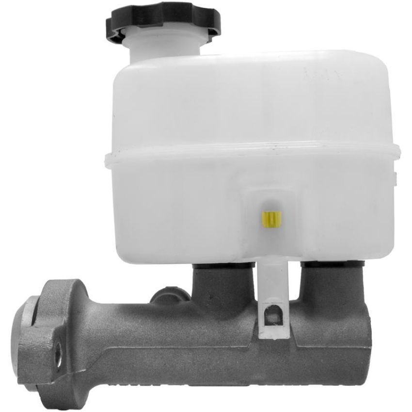 MPA NM4182 New Brake Master Cylinder