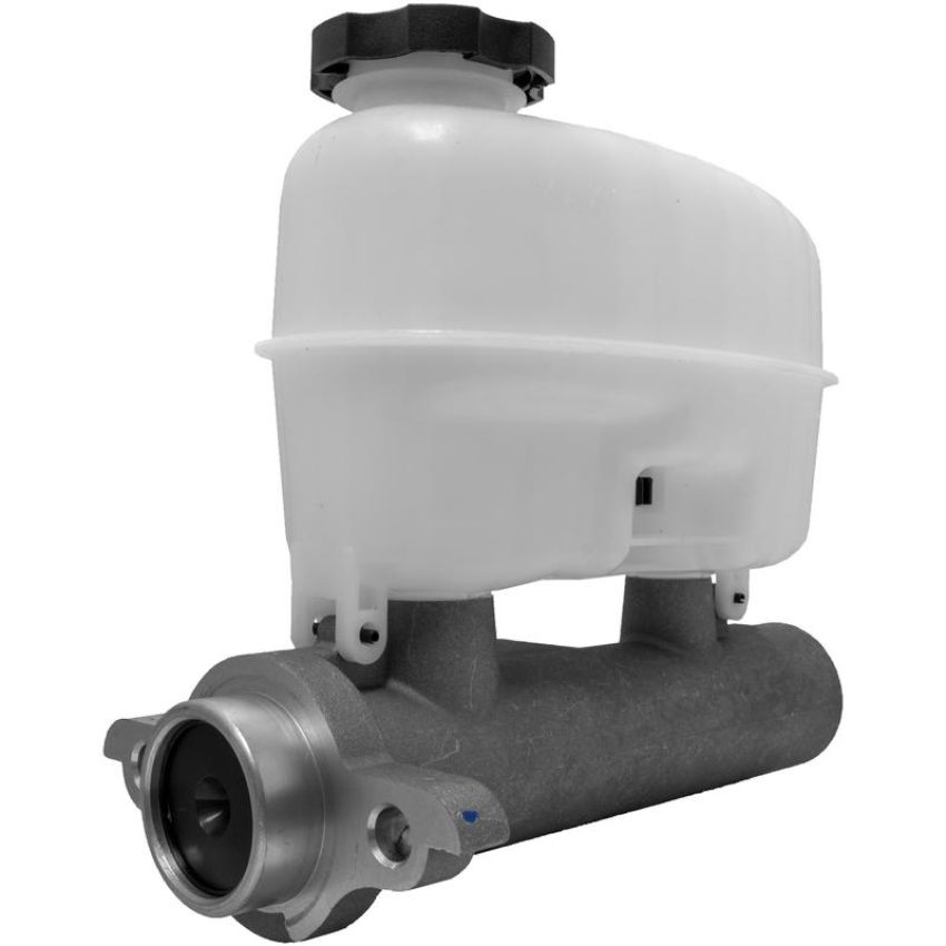 MPA NM4183 New Brake Master Cylinder