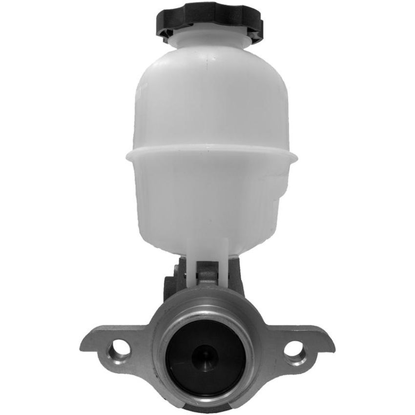 MPA NM4183 New Brake Master Cylinder
