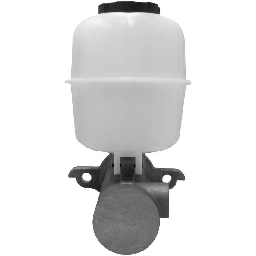 MPA NM4183 New Brake Master Cylinder