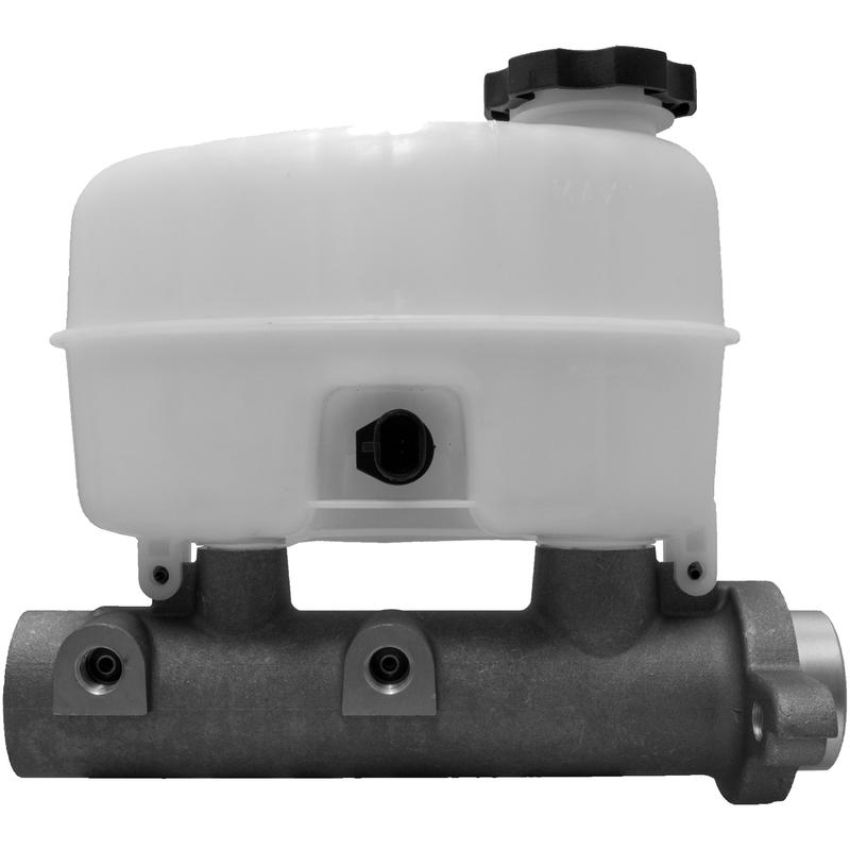MPA NM4183 New Brake Master Cylinder