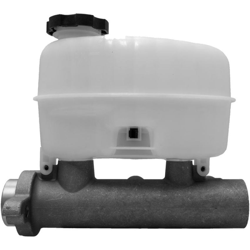 MPA NM4183 New Brake Master Cylinder