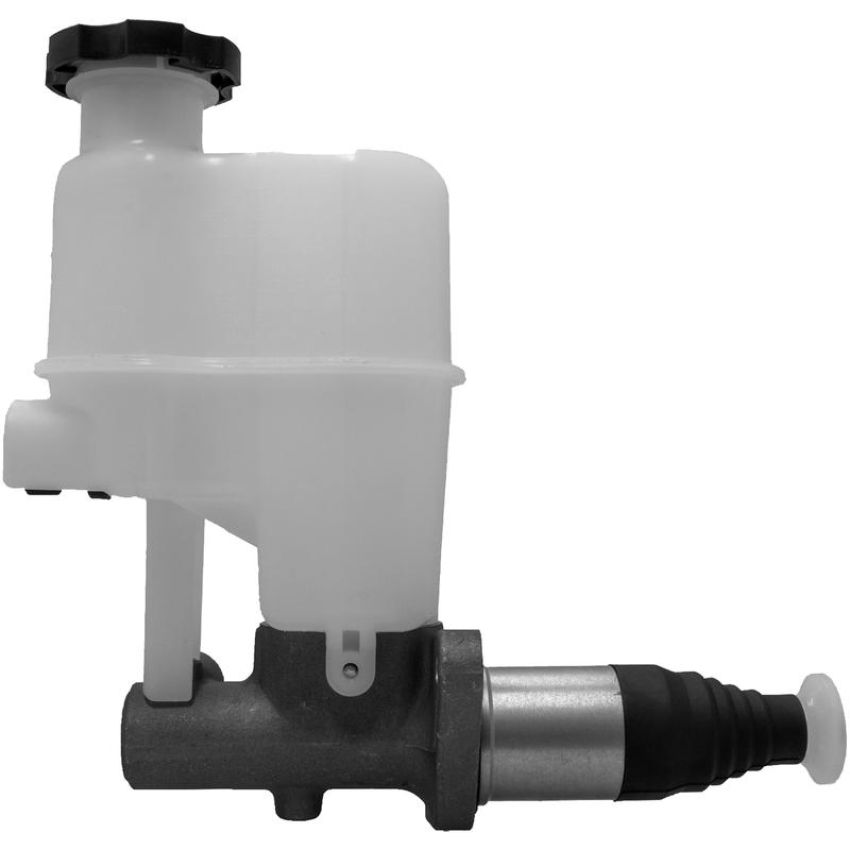 MPA NM4185 New Brake Master Cylinder