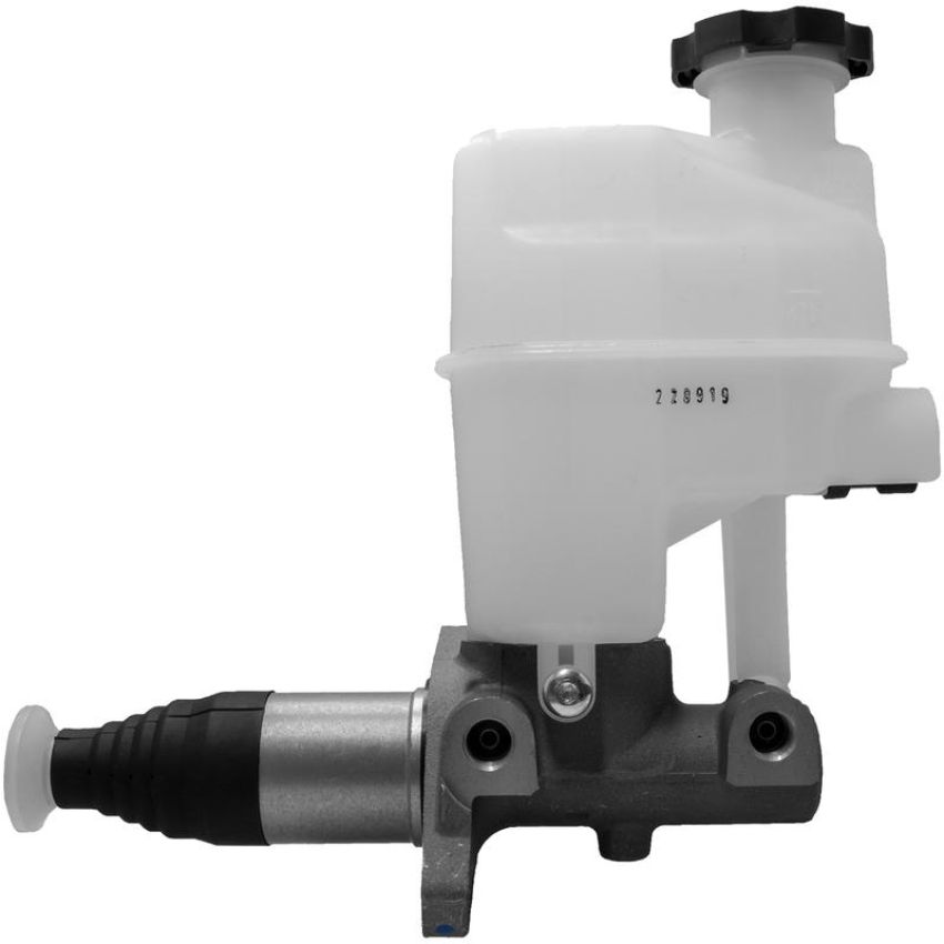 MPA NM4185 New Brake Master Cylinder