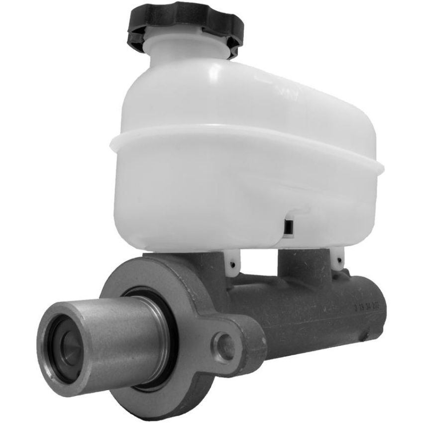 MPA NM4188 New Brake Master Cylinder