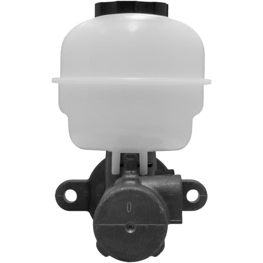 MPA NM4188 New Brake Master Cylinder