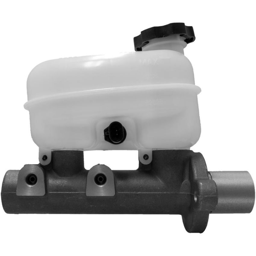 MPA NM4188 New Brake Master Cylinder