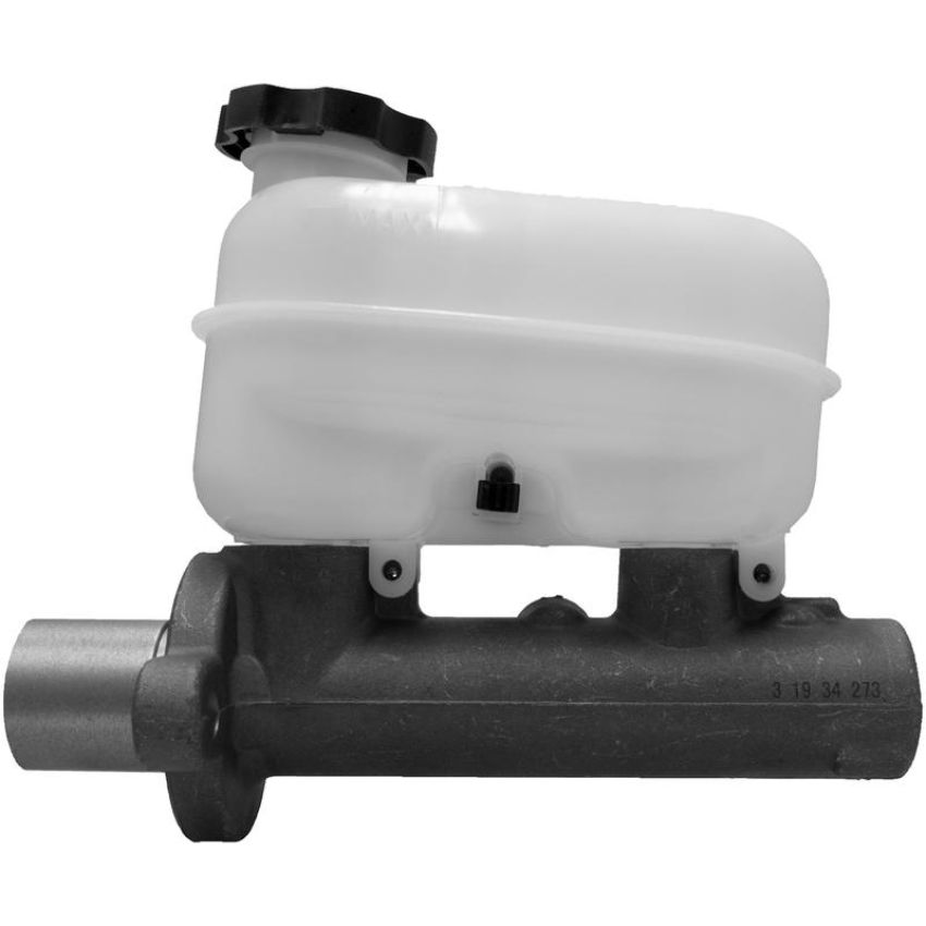 MPA NM4188 New Brake Master Cylinder