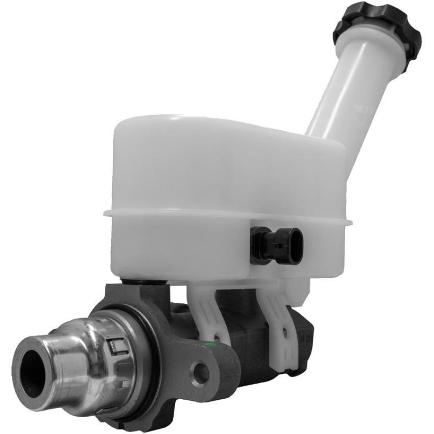 MPA NM4190 New Brake Master Cylinder