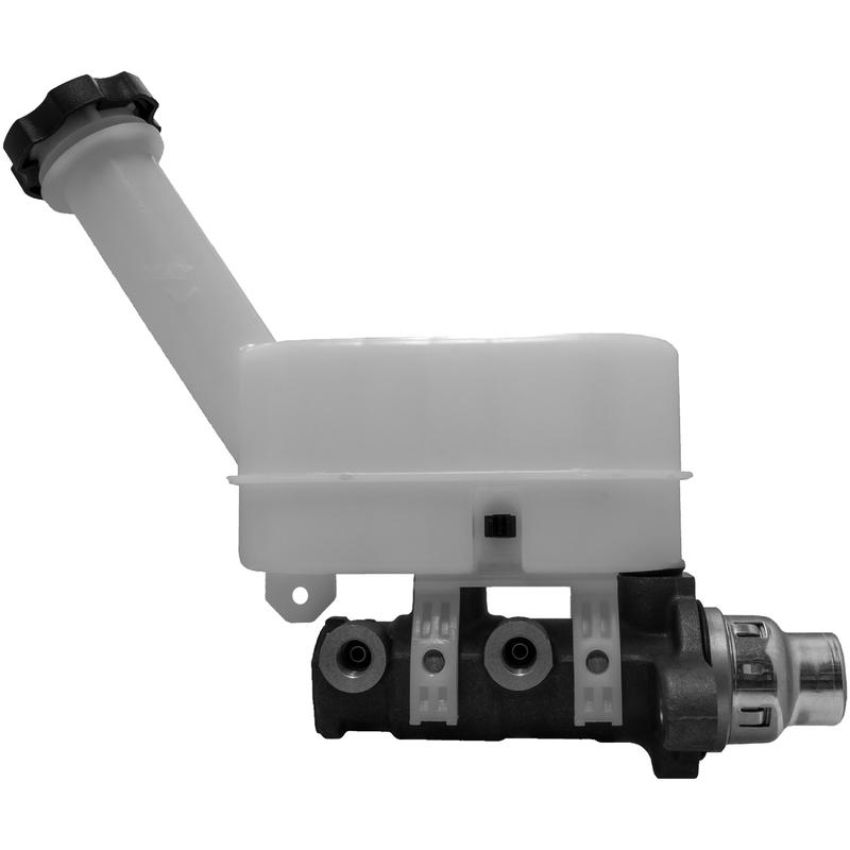 MPA NM4190 New Brake Master Cylinder