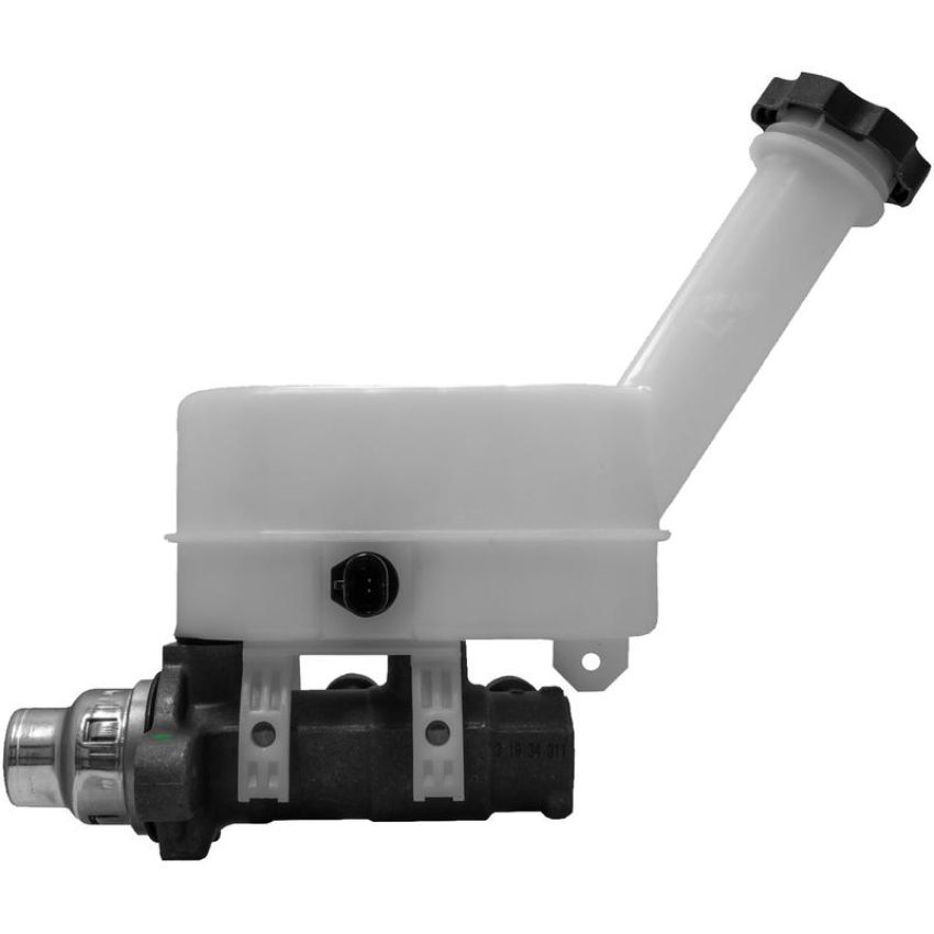 MPA NM4190 New Brake Master Cylinder