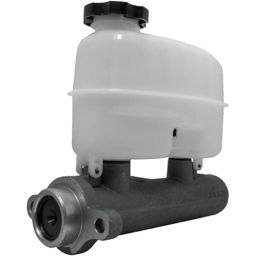 MPA NM4192 New Brake Master Cylinder