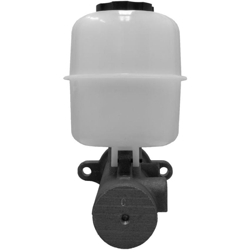 MPA NM4192 New Brake Master Cylinder