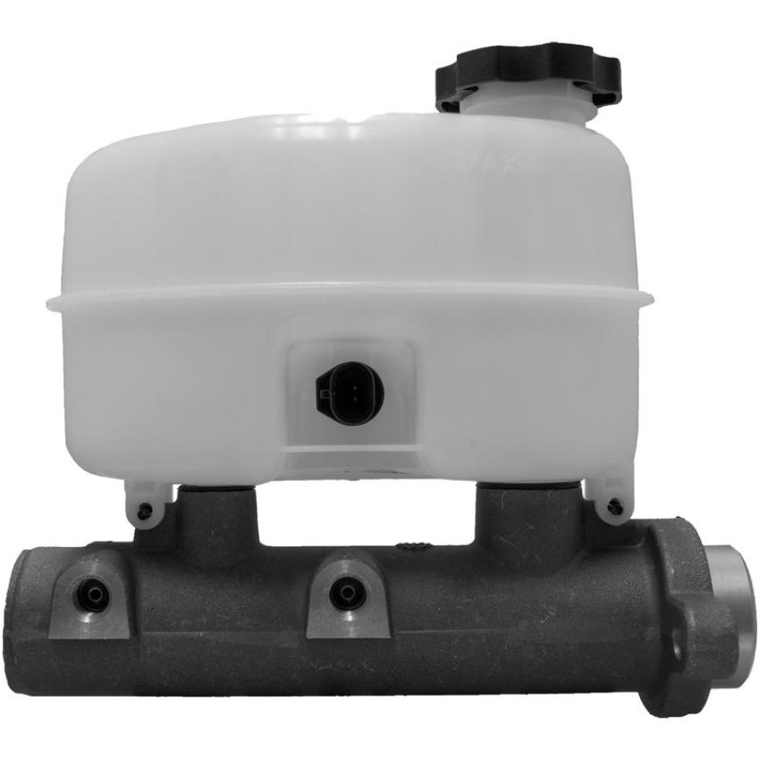 MPA NM4192 New Brake Master Cylinder