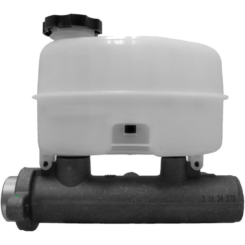 MPA NM4192 New Brake Master Cylinder