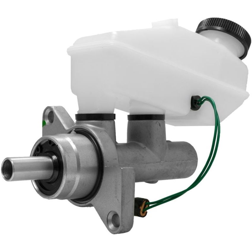 MPA NM4196A New Brake Master Cylinder