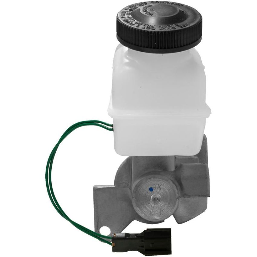 MPA NM4196A New Brake Master Cylinder