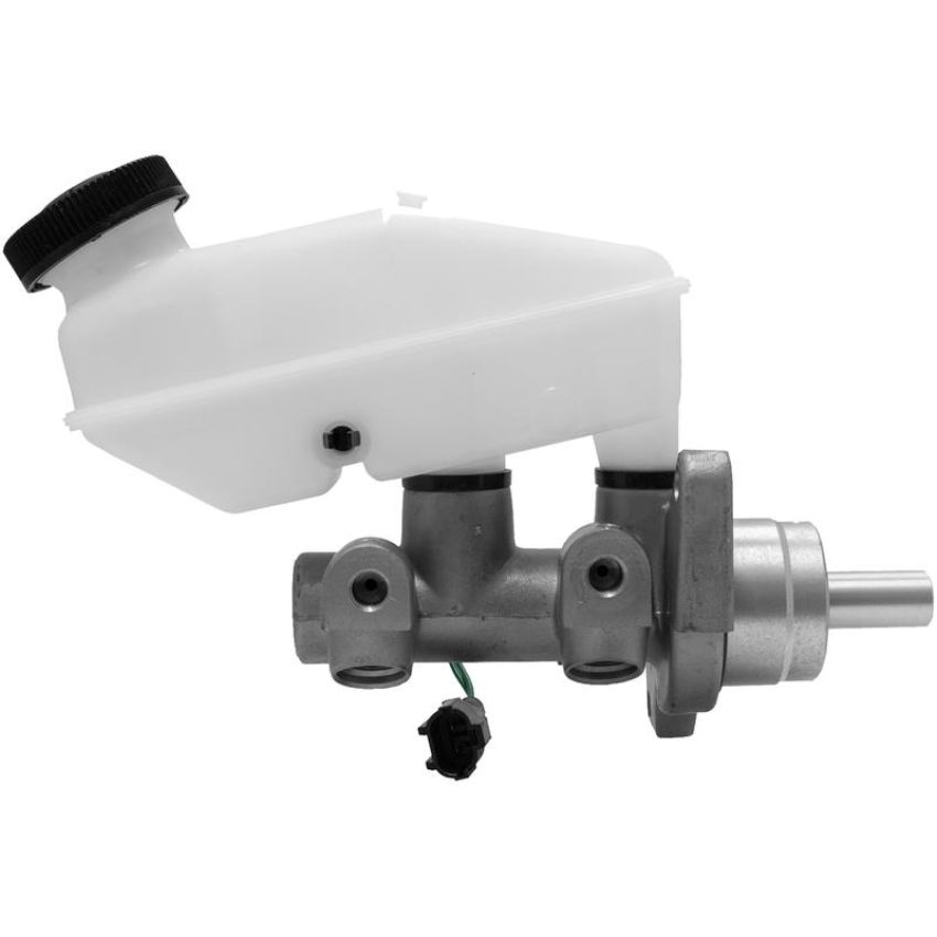 MPA NM4196A New Brake Master Cylinder