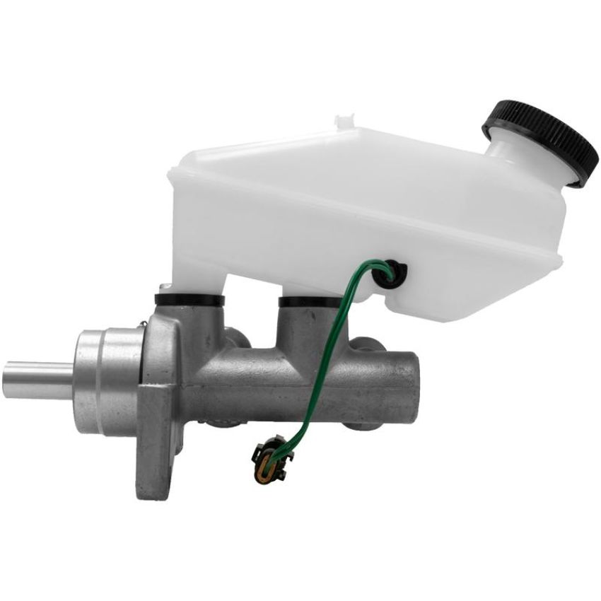 MPA NM4196A New Brake Master Cylinder