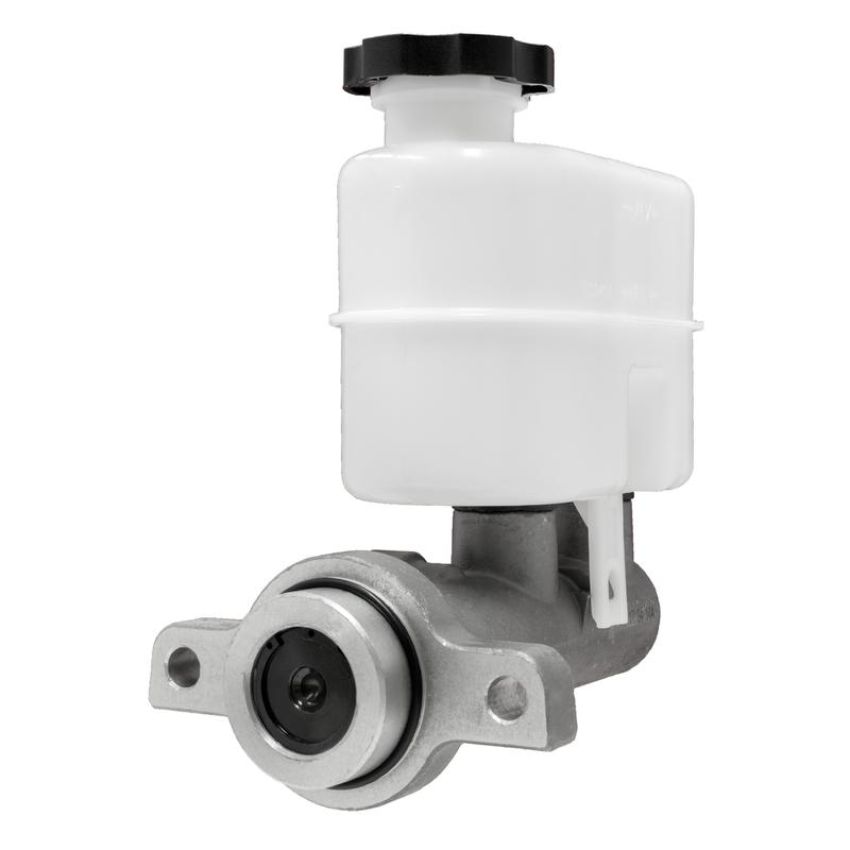 MPA NM4198 New Brake Master Cylinder