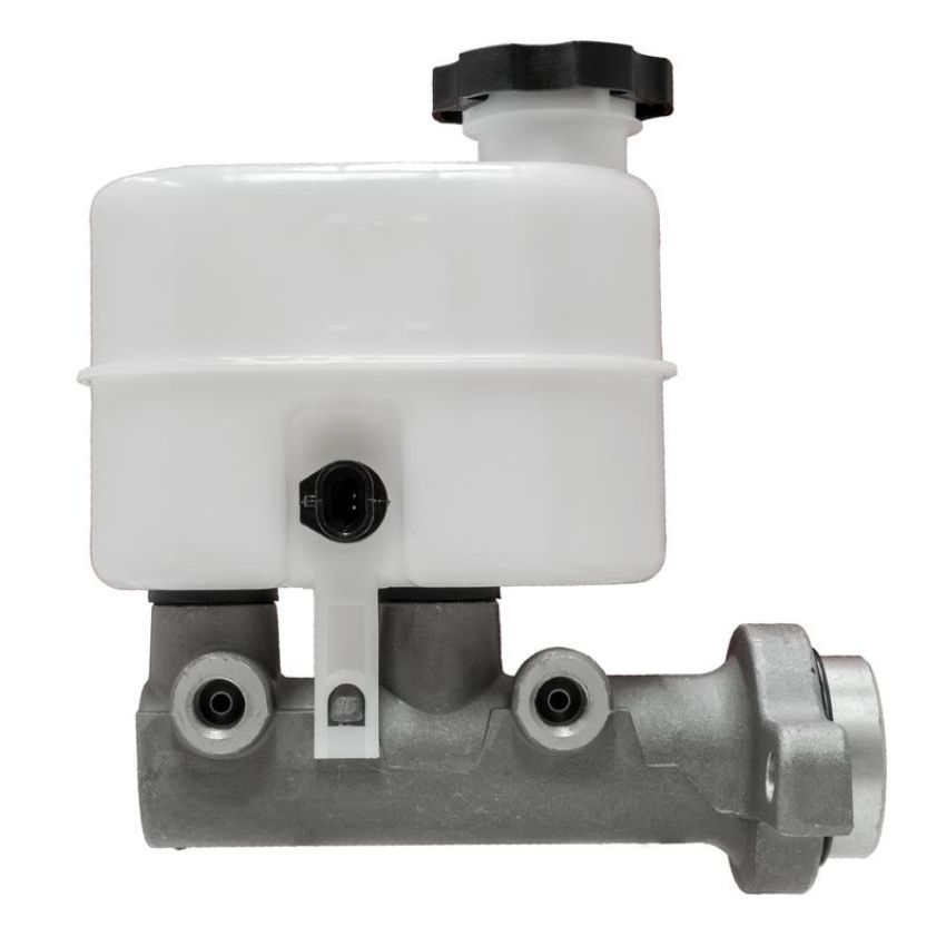 MPA NM4198 New Brake Master Cylinder